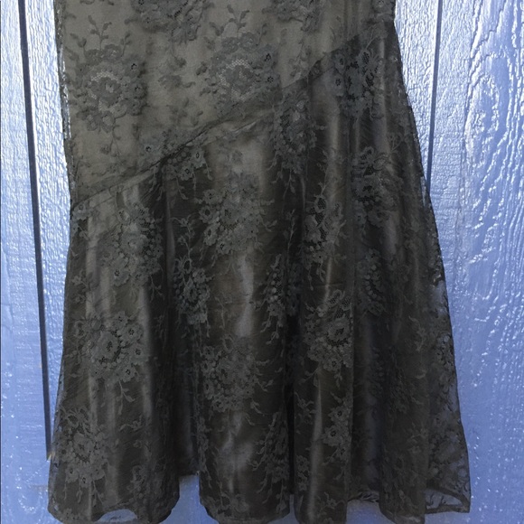 Vintage Lorrie Kabala of Los Angeles Dress… - Picture 3 of 8